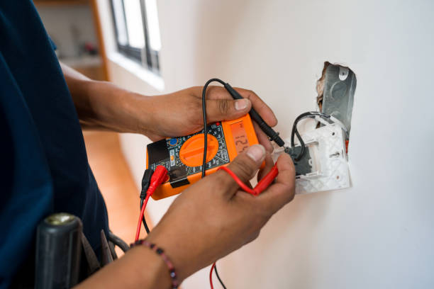Best Electrical Outlet Repair  in Jessup, MD