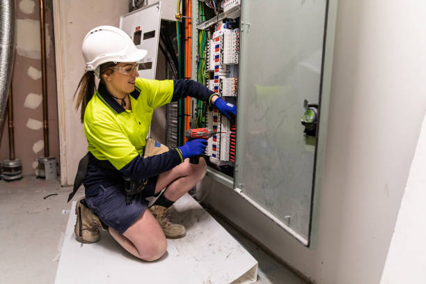 Best Affordable Emergency Electrician  in Jessup, MD
