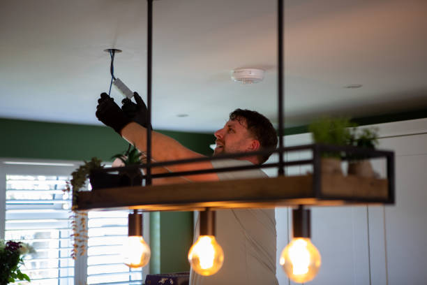Best 24-Hour Electrician  in Jessup, MD
