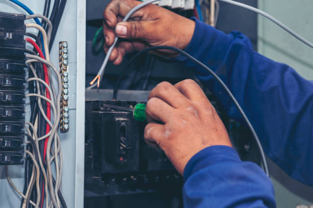 Best Electrical Contractors for Businesses  in Jessup, MD