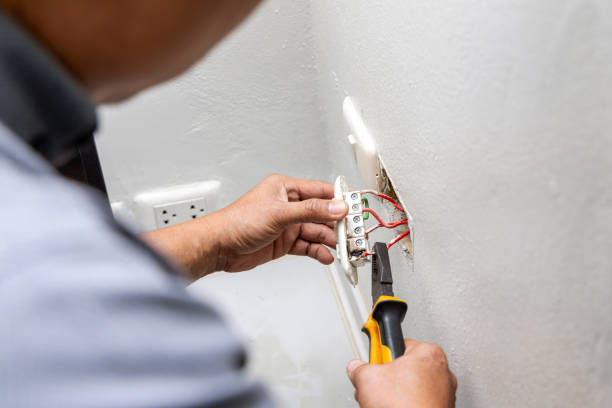Best Local Electrician Companies  in Jessup, MD