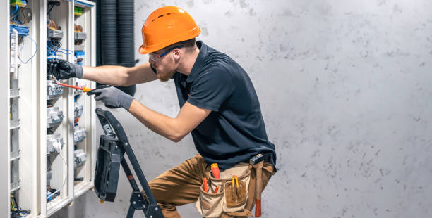 Best Electrical Wiring Services  in Jessup, MD