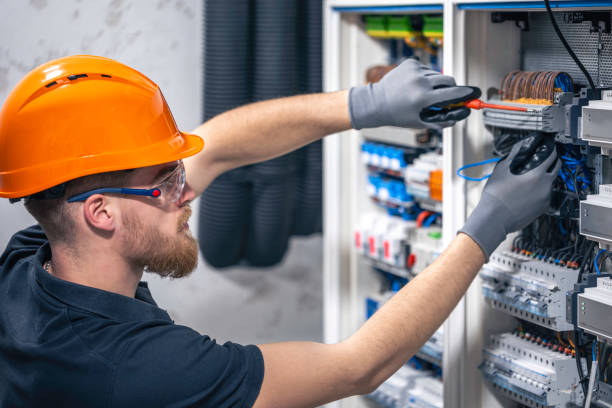 Best Electrical Repair Services  in Jessup, MD