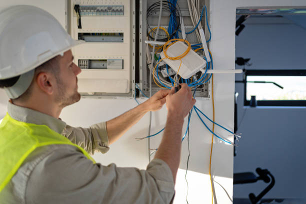 Best Residential Electrician Services  in Jessup, MD